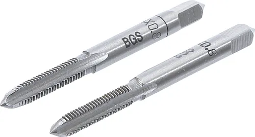 Gewindebohrer von BGS technic