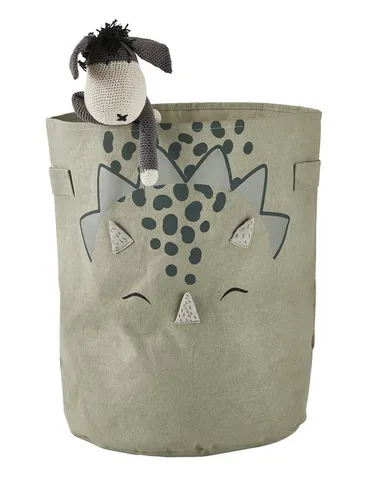 Körbe Blau von vertbaudet