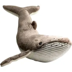 Carl Dick Buckelwal Plüschtier 40cm von Carl Dick