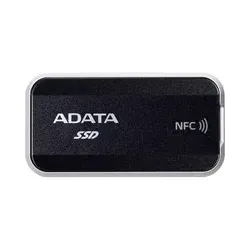 Urban Tapsafe 1.0 TB Externe SSD Schwarz