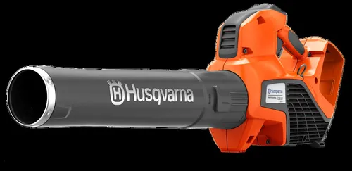 Husqvarna Akku Blasgerät 525iB Mark II - Laubgeräte: Leistungsstarkes Akku-Blasgerät mit Boost-Funktion für zusätzliche Blaskraft und IPX4 Regenfestigkeit – ideal für professionelle Einsätze.