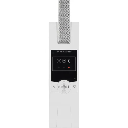 Rademacher RolloTron Standard 1300-UW (14234519) - Rollladenschalter, automatisierte Steuerung für mehr Komfort und Energieeffizienz
