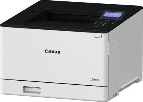 Canon i-SENSYS LBP673Cdw in weiß von Canon