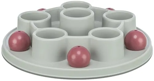 TRIXIE Pentagon Katzen-Strategie-Spiel von Trixie