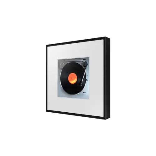 SAMSUNG Music Frame Speaker HW-LS60D ZF