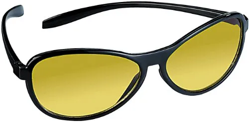 Sonnenbrillen Gelb von PEARL