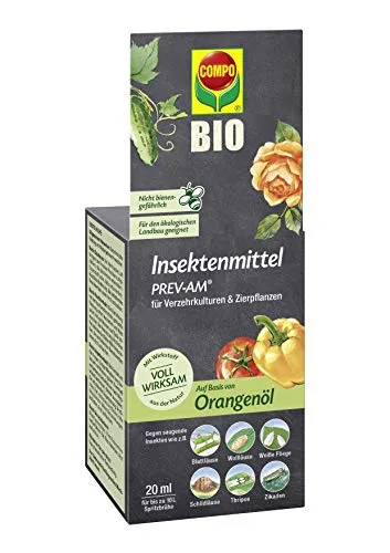 Compo Insektenmittel PREV-AM 20ml von COMPO