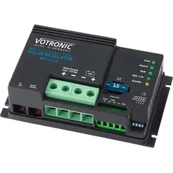 Votronic MPP 170CI Solar-Laderegler von VOTRONIC