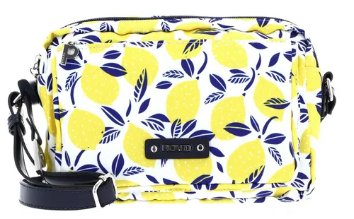 Picard Umhängetasche Sonja in weiß von Picard