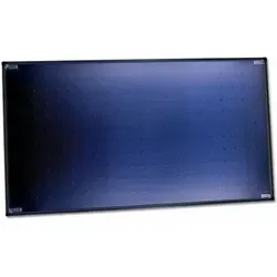 Buderus Hochleistungs-Flachkollektor Logasol SKT1.0-w