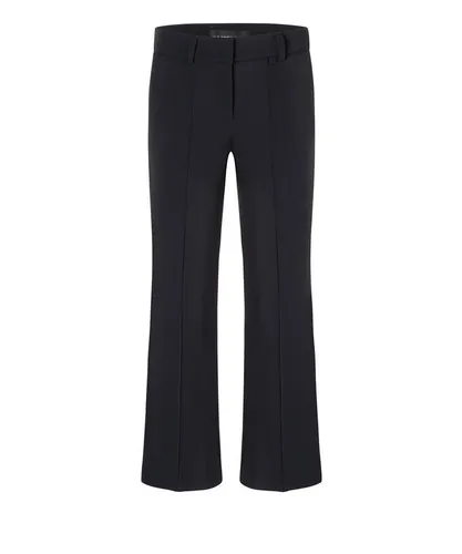 Cambio 5-Pocket-Hose in schwarz von Cambio