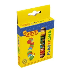 JOVI Knete PLASTILINA