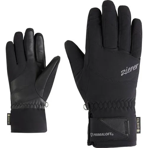 Ziener Klenn-z GTX PR Glove Lady black (12) 8,5