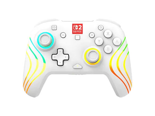 Turtle Beach Afterglow Wave Weiß