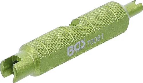 BGS-70081 Ventileinsatzschlüssel
