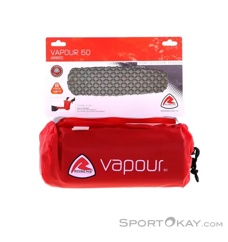 Robens Vapour 60 Isomatte 190x55cm
