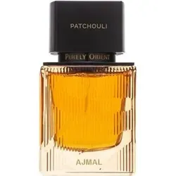 Ajmal Purely Orient Pathcouli Edp Spray 75 ml - Unisex Duft mit erdigem Patchouli-Aroma, das für langanhaltende Frische und einen einzigartigen, orientalischen Charme sorgt.