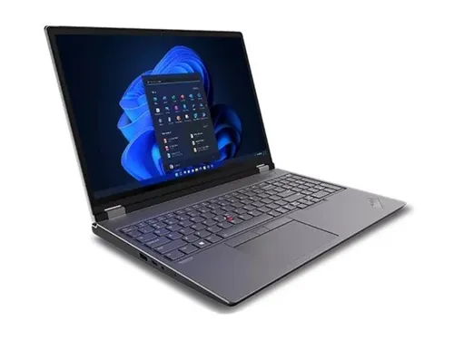Lenovo ThinkPad P16 Gen 2 - 16