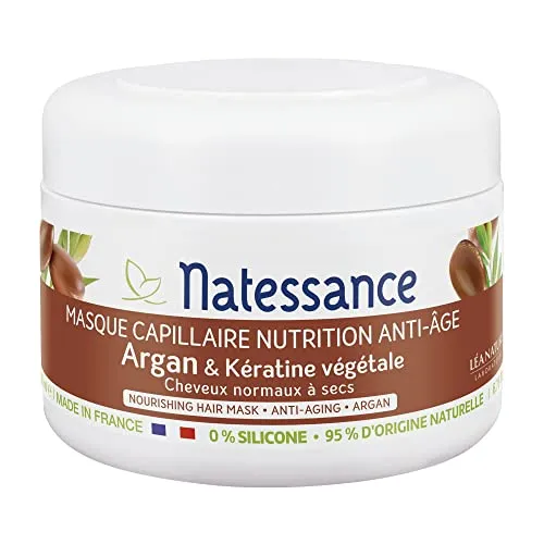 Masque cap Anti-ge 200 ml