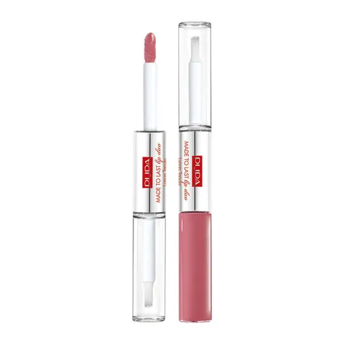 Made To Last Lip Duo wodoodporna pomadka w płynie i błyszczyk 009 8011607255696