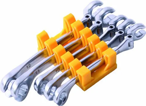 KUNZER Bremsleitungs-Schlüsselsatz 7OGS05 von Kunzer