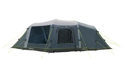 Produktbild Outwell 6 Personen Vis-à-Vis Tunnelzelt Hartford 6 Air