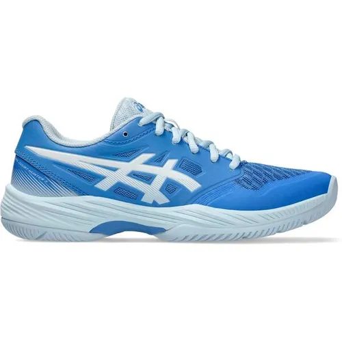 ASICS Damen Netballschuhe GEL-COURT HUNTER 3 in blau von ASICS