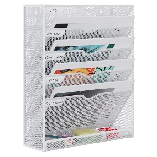 Zeitschriftenständer von EasyPAG