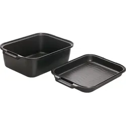 Rohe Germany Multi-Bräter Emma in grau von Rohe Germany