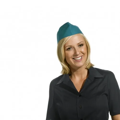 Schiffchen mit Klettverschluß