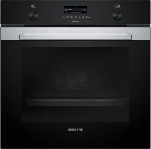 Siemens HQ379G6S7 Backofen mit Dampfunterstützung
