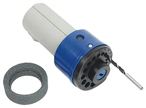 Brüder Mannesmann Spiralbohrer-Schleifgerät | M 538