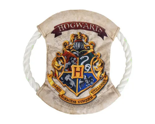 Cerda Beißring Harry Potter Hundespielzeug Beißring Zahnpflege Spielzeug