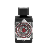 French Avenue Intense Addiction Parfüm unisex 100 ml - Eau de Parfum für Männer und Frauen, 100 ml, mit einem intensiven, verführerischen Duft, der Ihre Schönheit und Ausstrahlung unterstreicht.