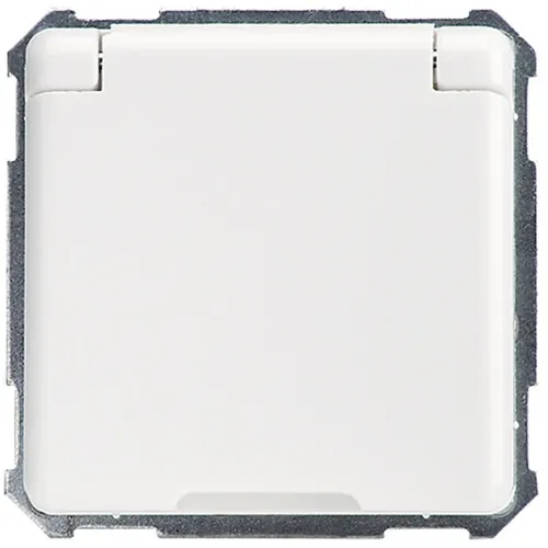 Elso UP-Steckdoseneinsatz 235034 Steckdosen UP-Steckdoseneinsatz