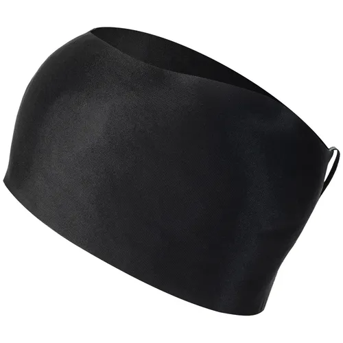 Castelli Pro Thermal 2 Stirnband (Größe ONE SIZE, schwarz)