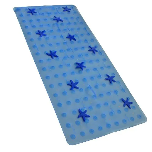 Wanneneinlage / Antirutschmatte / Einlage Badewanne / Bad / Badematte