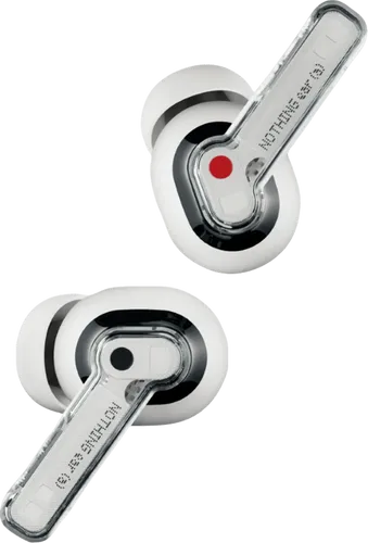 Nothing Ear (a) Weiß von Nothing Tech