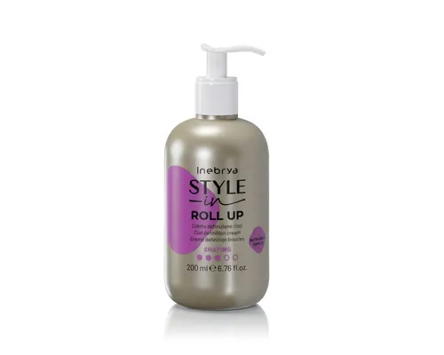 Inebrya Haarcreme Style-In