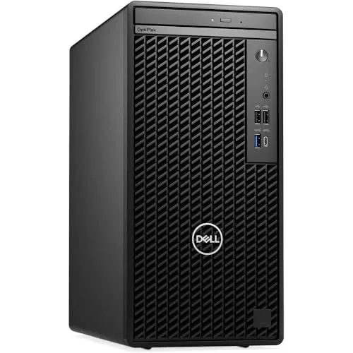 Dell Desktop-PC Optiplex 7020 02W5D 8 GB RAM 512 GB SSD i5-14500