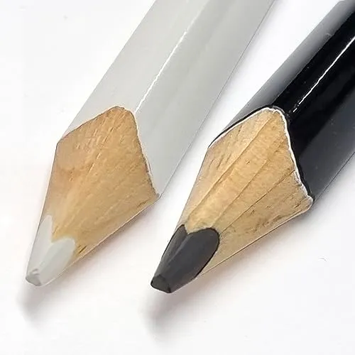 Karl Dahm Markierstift black & white