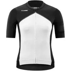 Cube Blackline WS Trikot kurzarm von CUBE