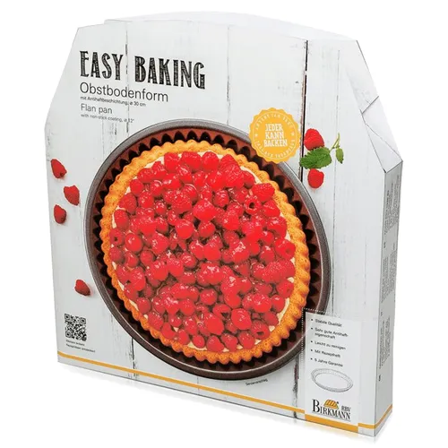 RBV Birkmann - Obstfodenform Ø 30 cm