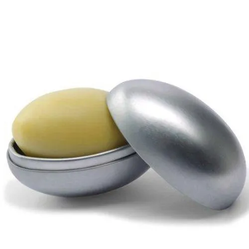 Aries Stapeler Reise-Ei in Dose   50 g