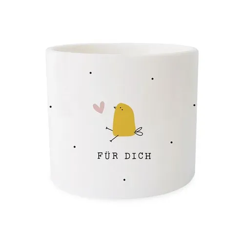 Grafik Werkstatt Blumentopf Für Dich