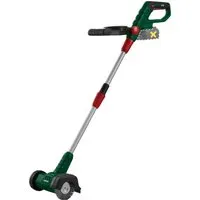 Produktbild PARKSIDE® 20 V Akku-Fugenbürste »PFBA 20-Li C3« – Effiziente Fugenreinigung ohne Akku und Ladegerät