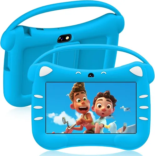 Ascrecem Kinder Tablet 7 Zoll � Sicheres