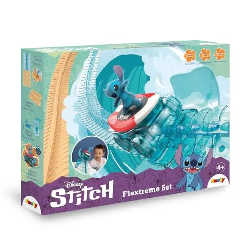 STITCK FLEXTREME REN von Smoby
