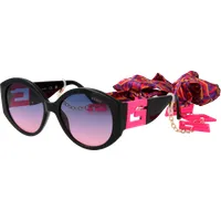 Guess Sonnenbrille GU7917 5674T - Stylische Guess Sonnenbrille GU7917 5674T mit UV-Schutz, ideal für sonnige Tage und modische Akzente.