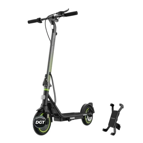 Cecotec Elektroroller Bongo D30 Mobile 350 W von Cecotec